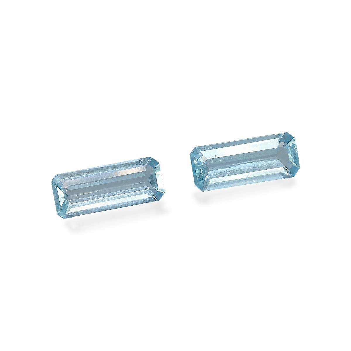 Aquamarine 2.97 ct